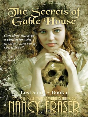 cover image of The Secrets of Gable House